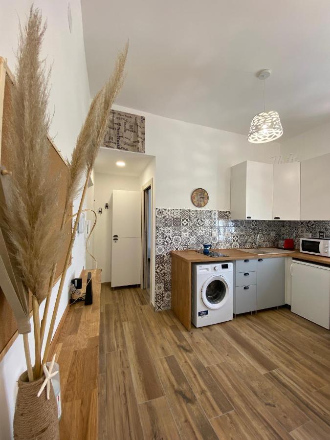 Menasihome Rome Exterior photo