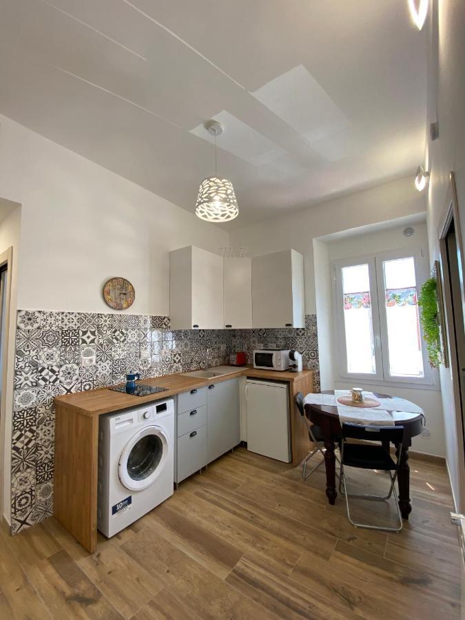 Menasihome Rome Exterior photo