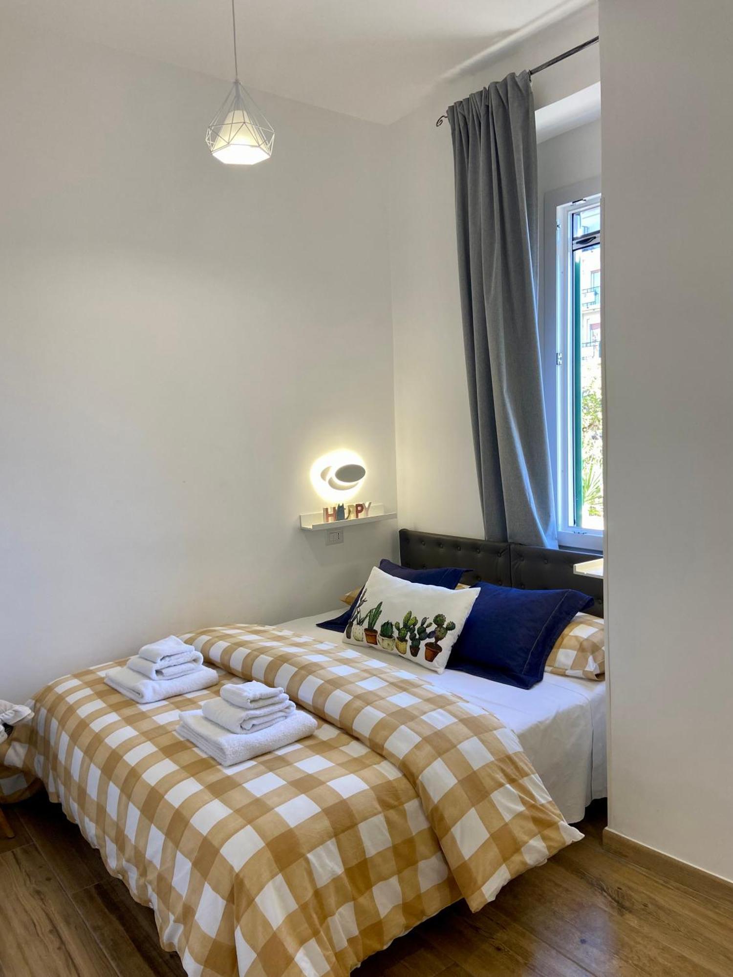 Menasihome Rome Exterior photo