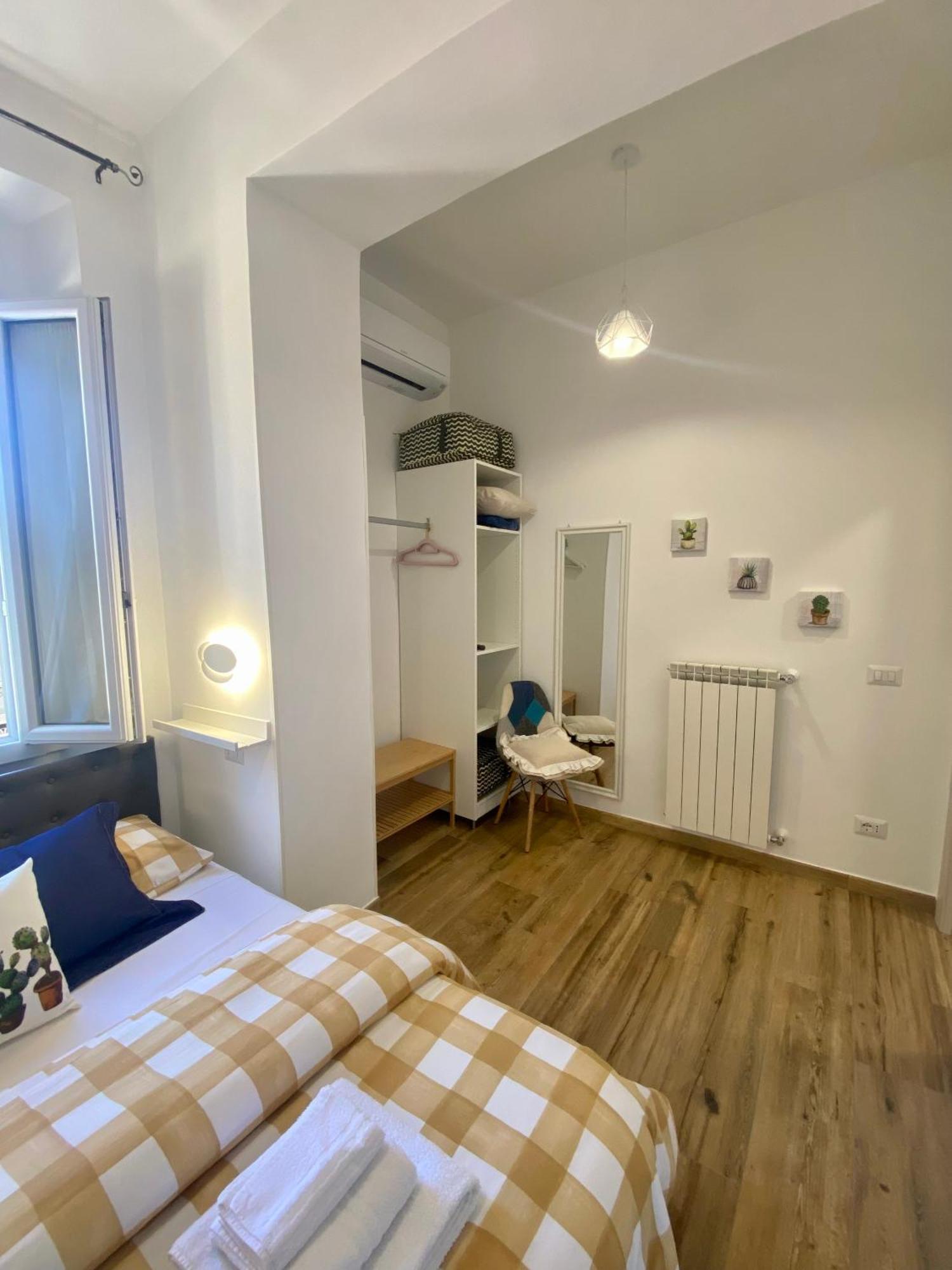 Menasihome Rome Exterior photo