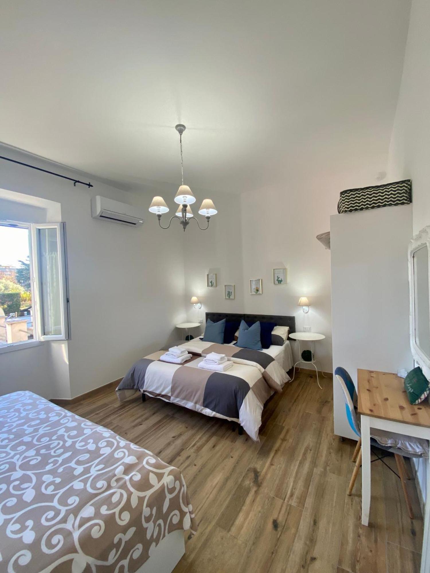 Menasihome Rome Exterior photo
